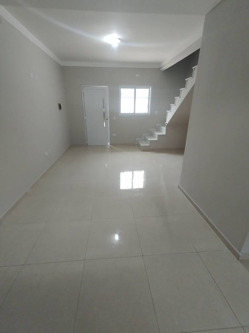 Casa de Condomínio, 2 quartos - Foto 5