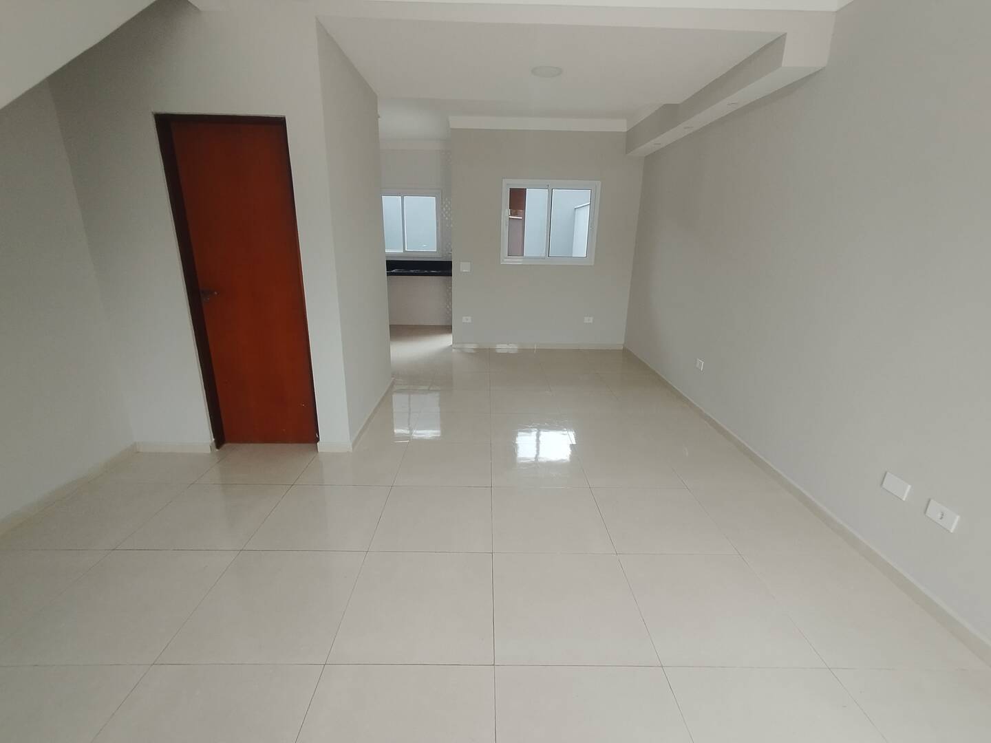 Casa de Condomínio, 2 quartos - Foto 4