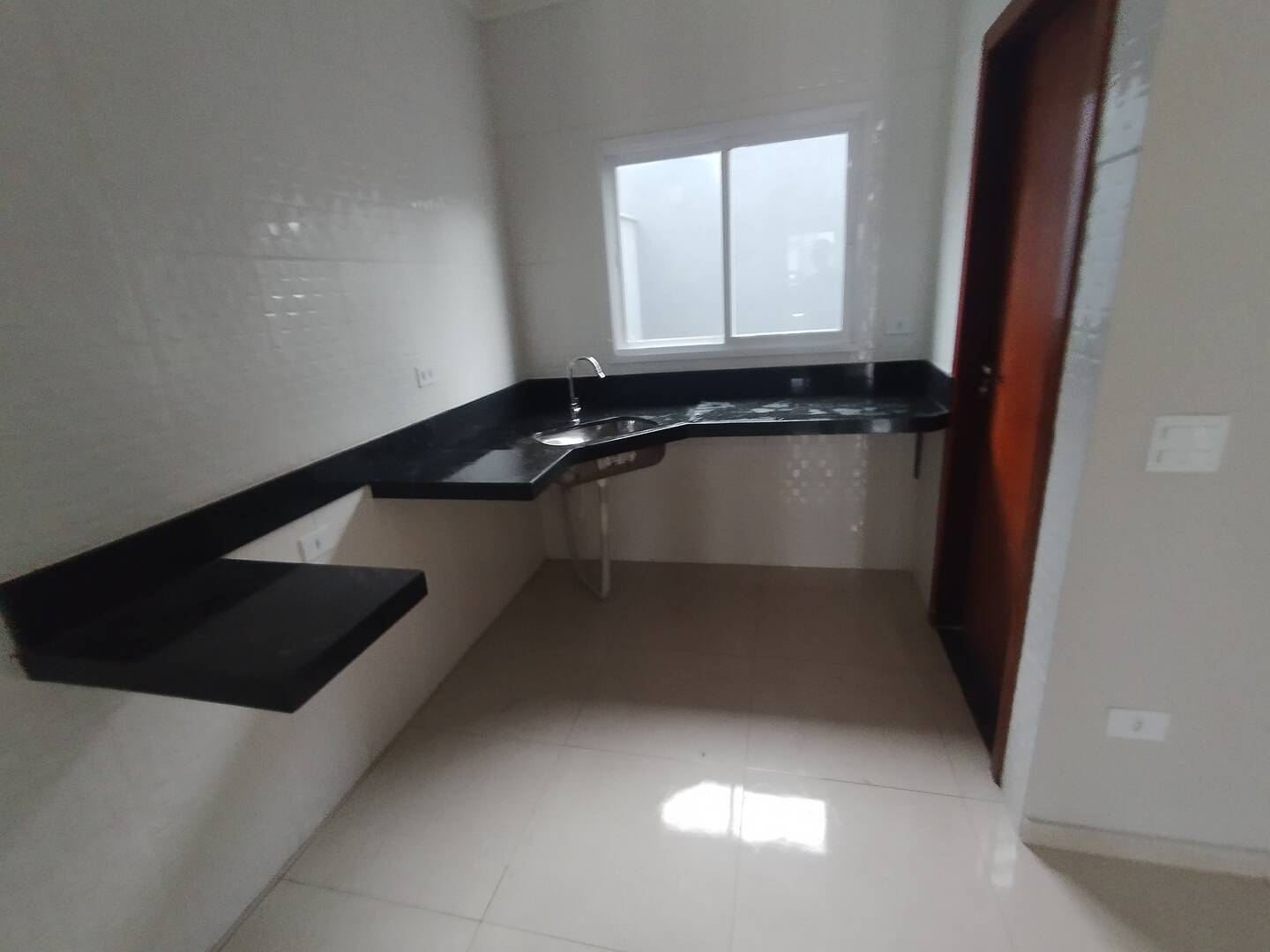 Casa de Condomínio, 2 quartos - Foto 18