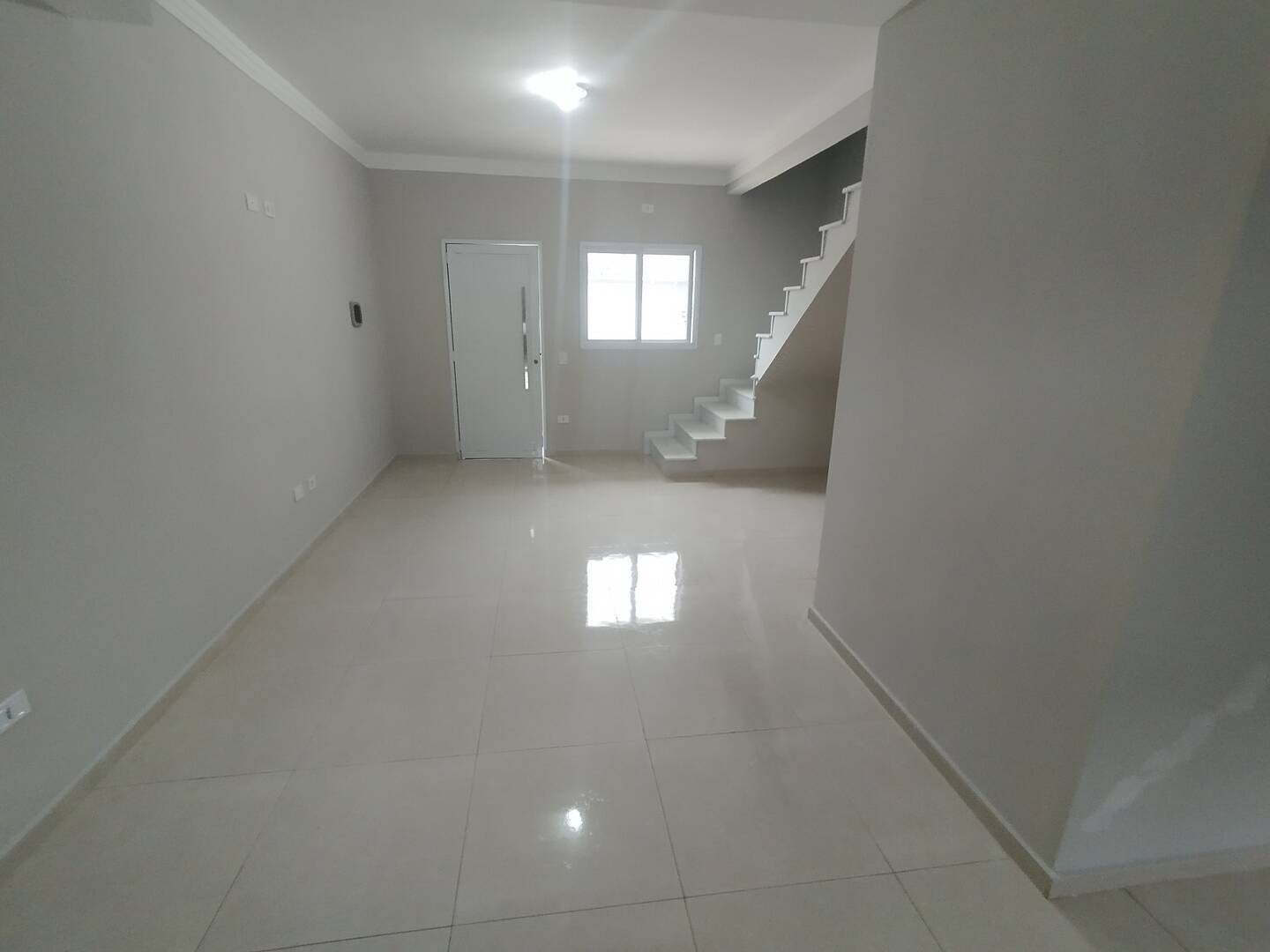 Casa de Condomínio, 2 quartos - Foto 20