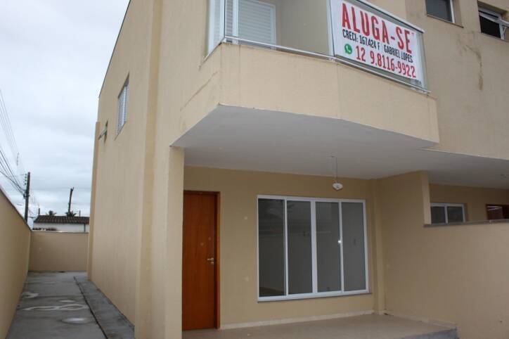 Casa, 3 quartos, 120 m² - Foto 1