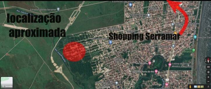 Terreno, 250 m² - Foto 2