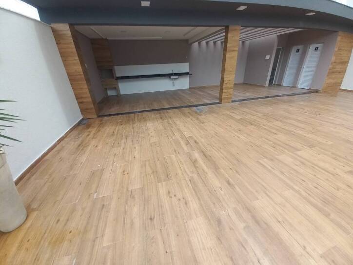Apartamento, 2 quartos, 81 m² - Foto 2