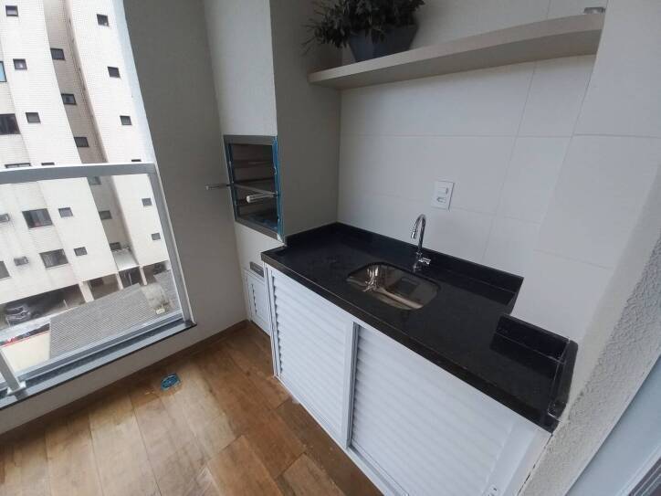Apartamento, 2 quartos, 81 m² - Foto 9
