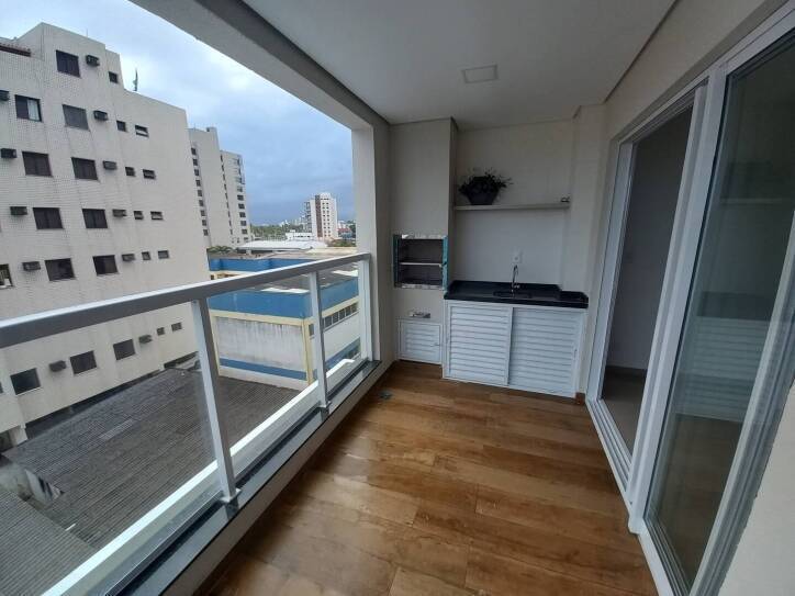 Apartamento, 2 quartos, 81 m² - Foto 12