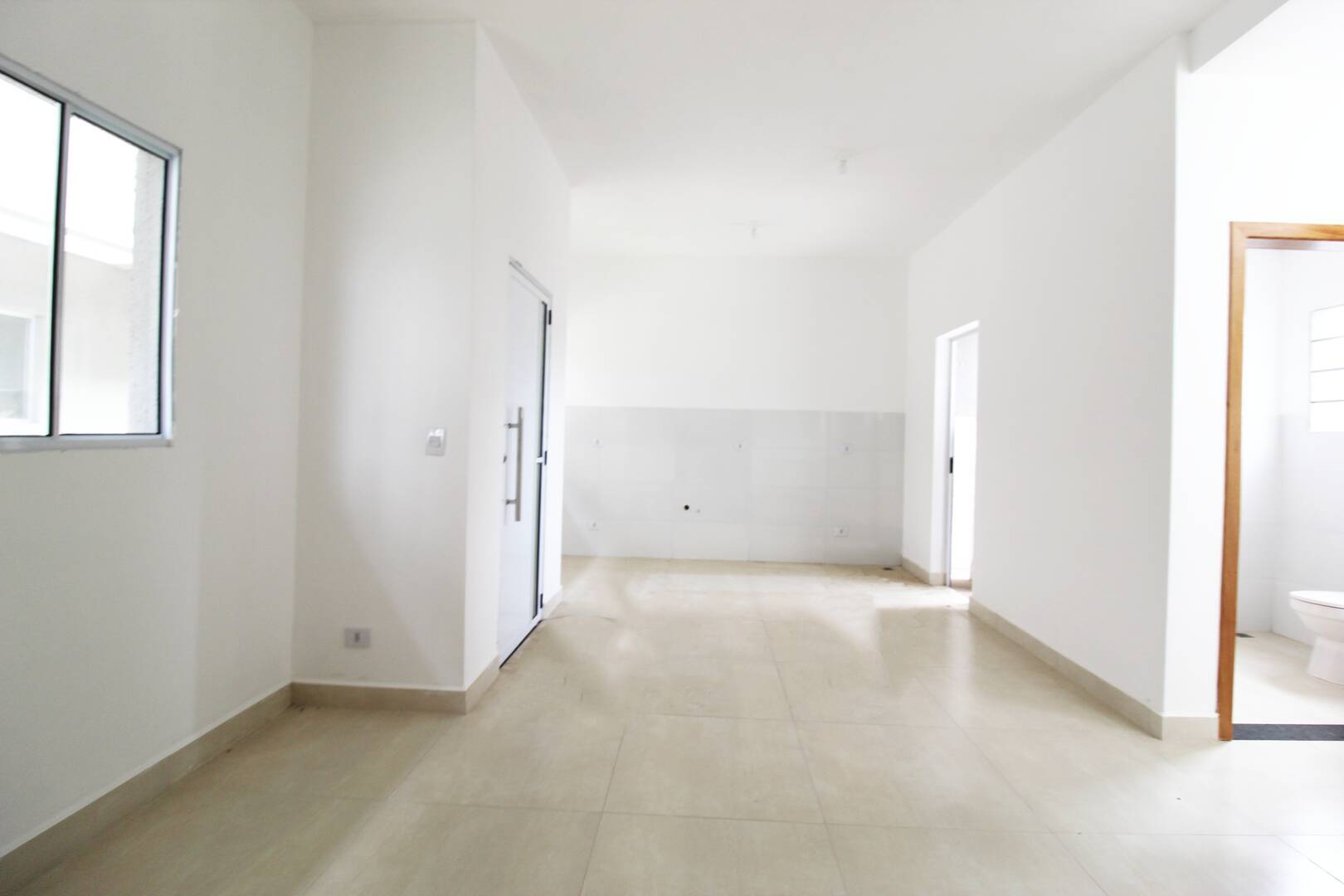 Casa de Condomínio para alugar com 2 quartos, 88m² - Foto 4