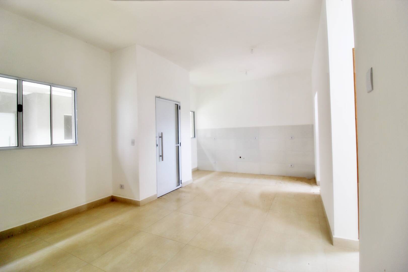 Casa de Condomínio para alugar com 2 quartos, 88m² - Foto 3
