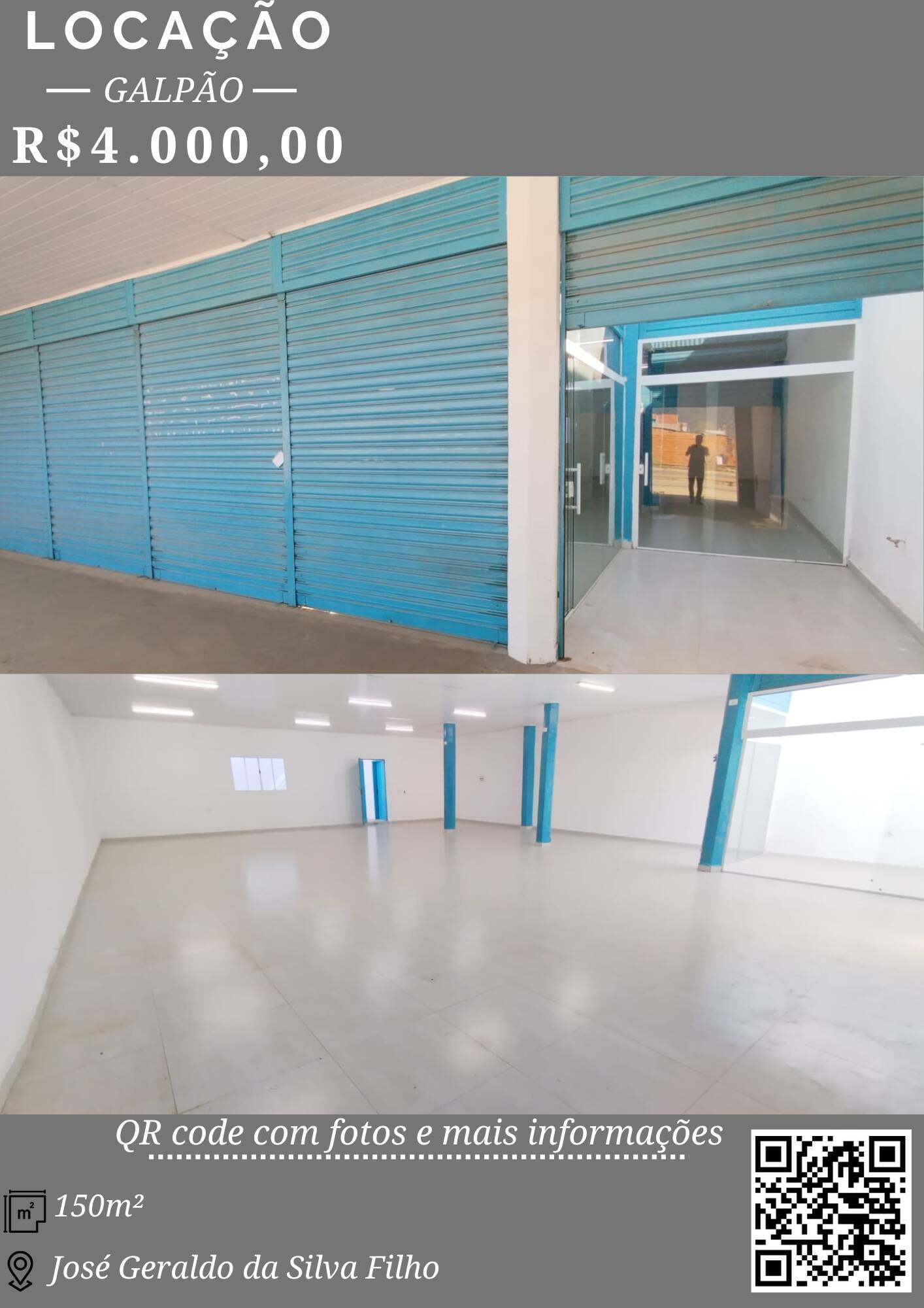 Sala-Conjunto, 250 m² - Foto 1