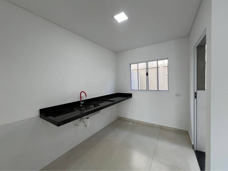 Casa de Condomínio, 2 quartos - Foto 6