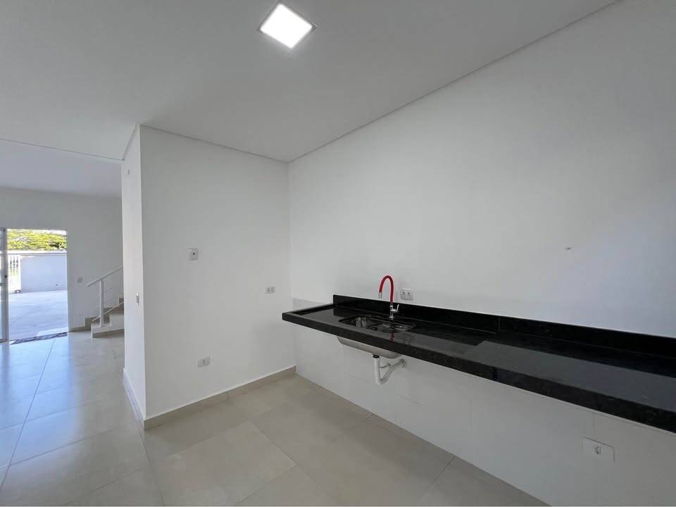 Casa de Condomínio, 2 quartos - Foto 7