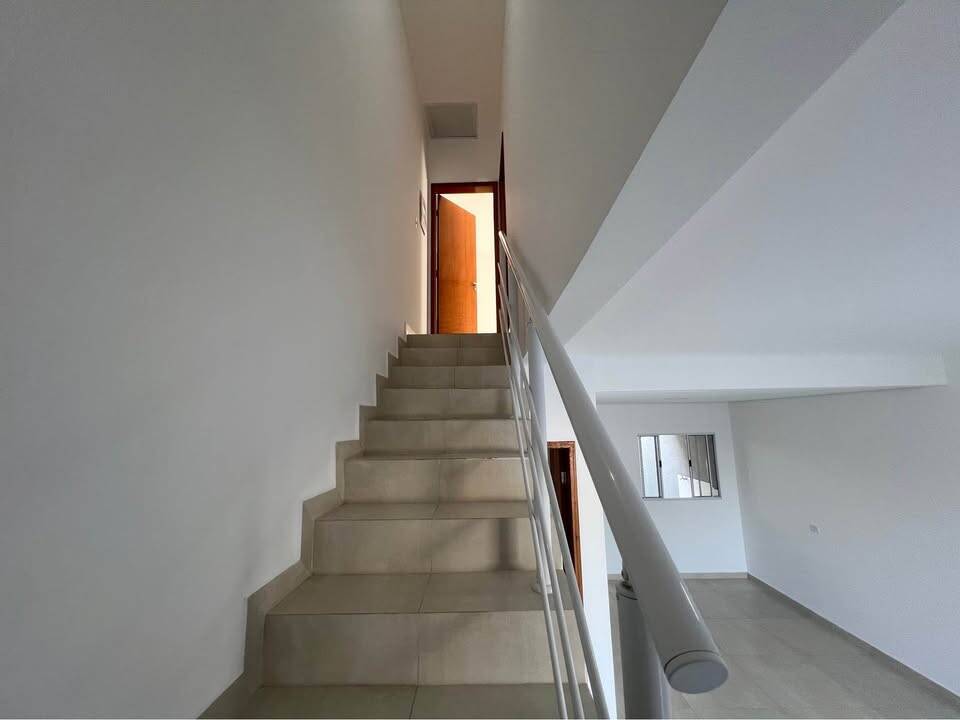 Casa de Condomínio, 2 quartos - Foto 5