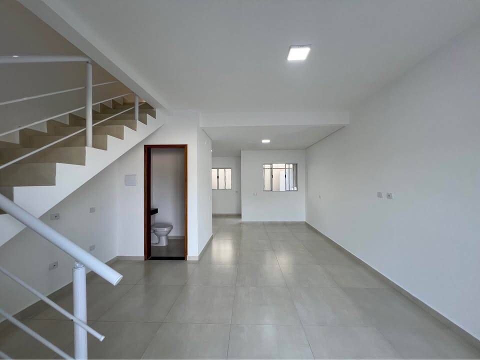 Casa de Condomínio, 2 quartos - Foto 4