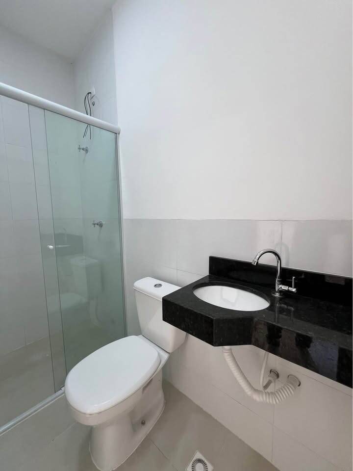 Casa de Condomínio, 2 quartos - Foto 14