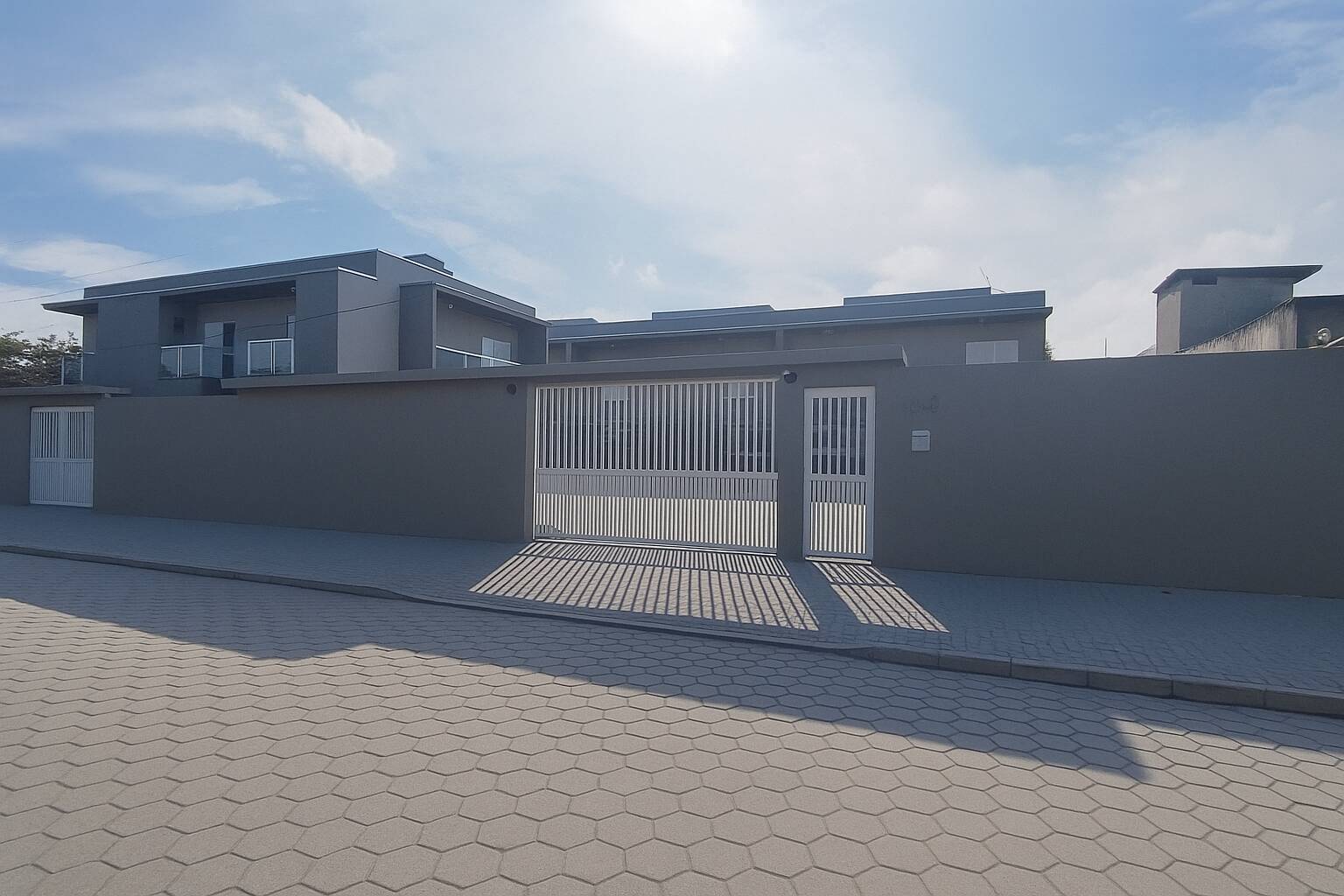 Casa de Condomínio, 2 quartos - Foto 3