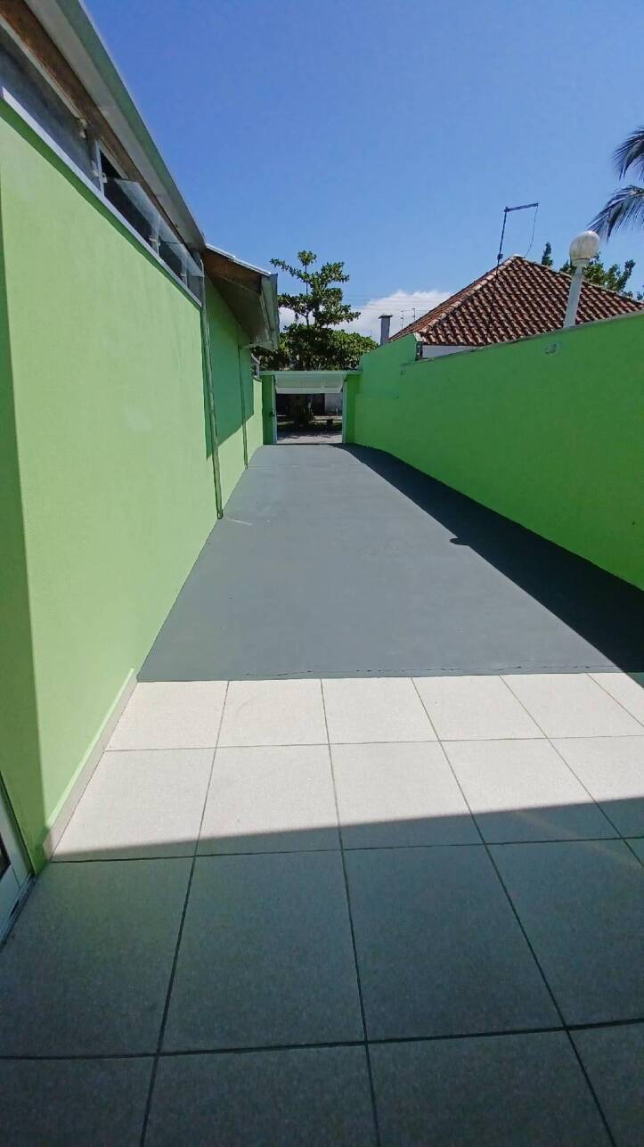 Casa para alugar com 2 quartos, 80m² - Foto 3