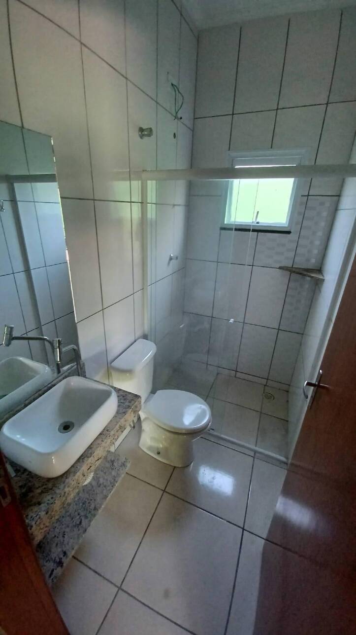Casa para alugar com 2 quartos, 80m² - Foto 8
