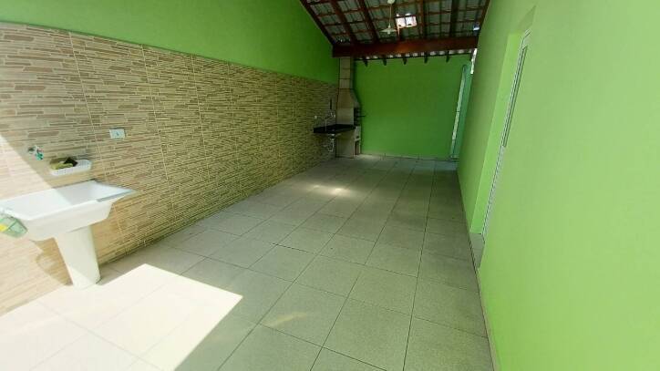 Casa para alugar com 2 quartos, 80m² - Foto 12