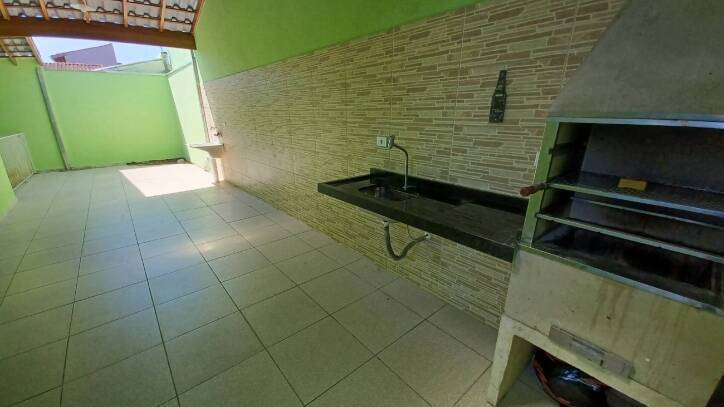 Casa para alugar com 2 quartos, 80m² - Foto 13