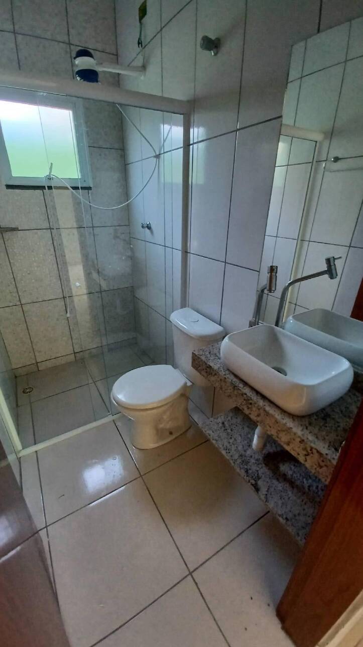 Casa para alugar com 2 quartos, 80m² - Foto 10