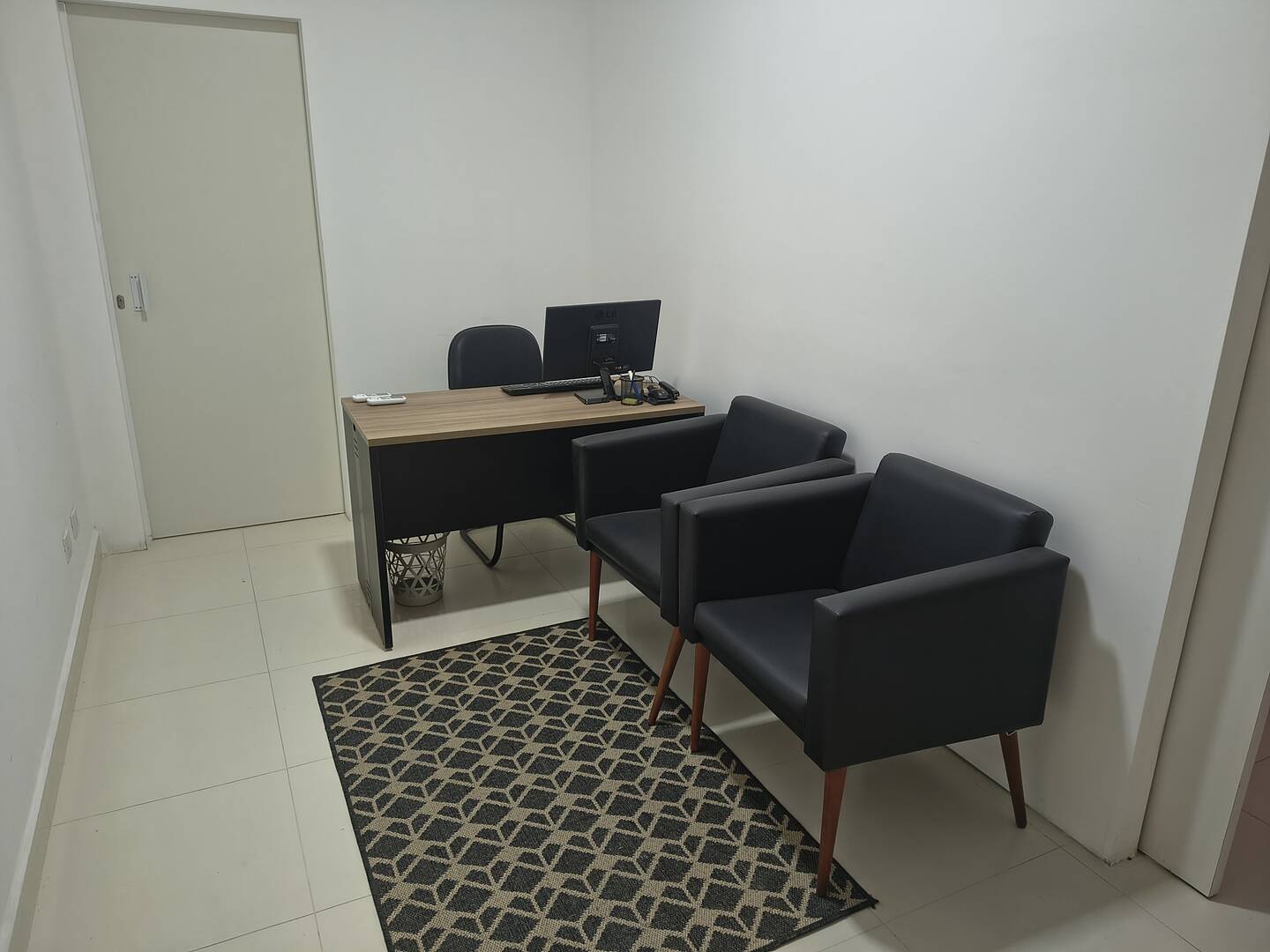 Loja-Salão, 57 m² - Foto 8