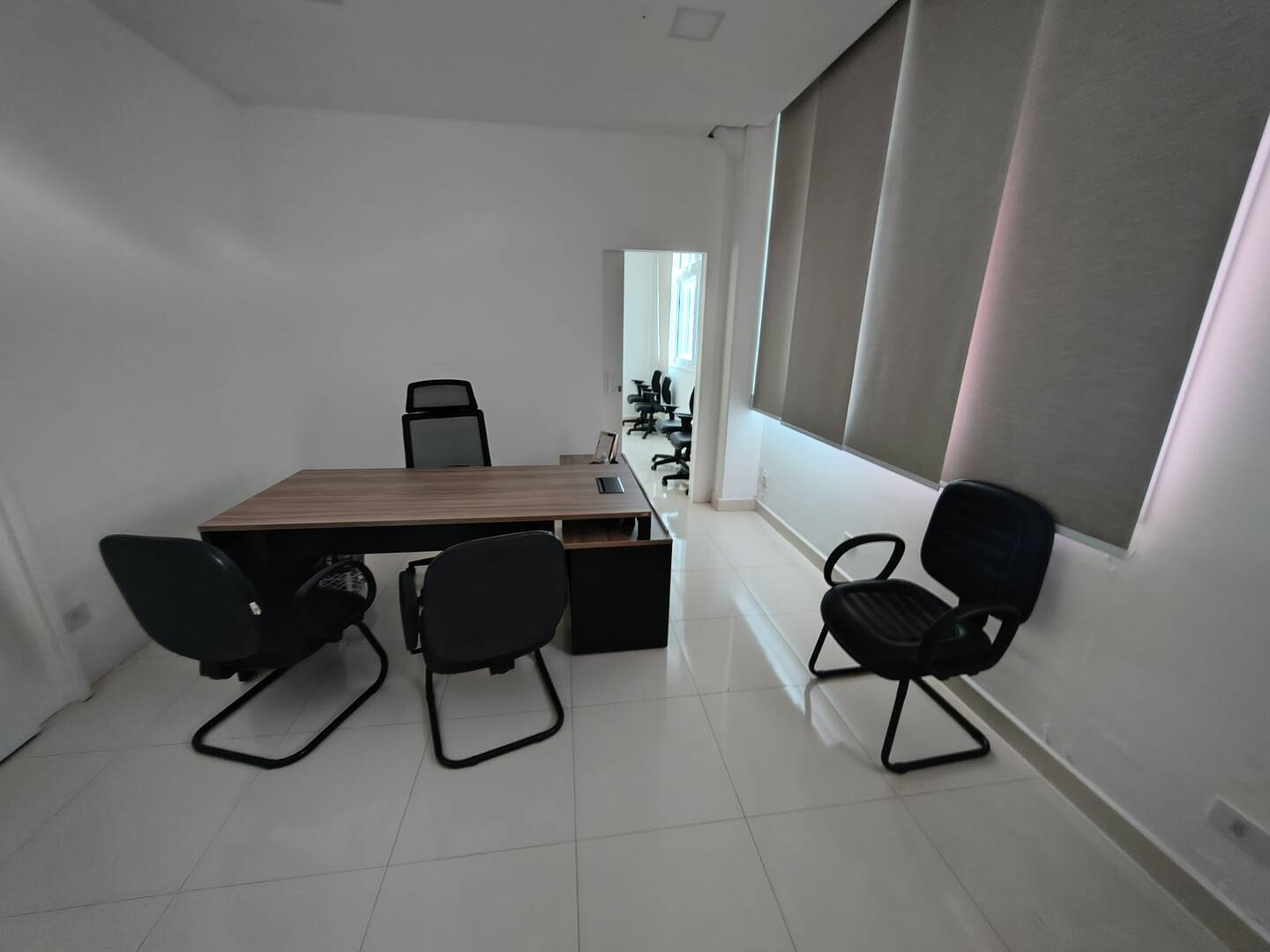 Loja-Salão, 57 m² - Foto 11