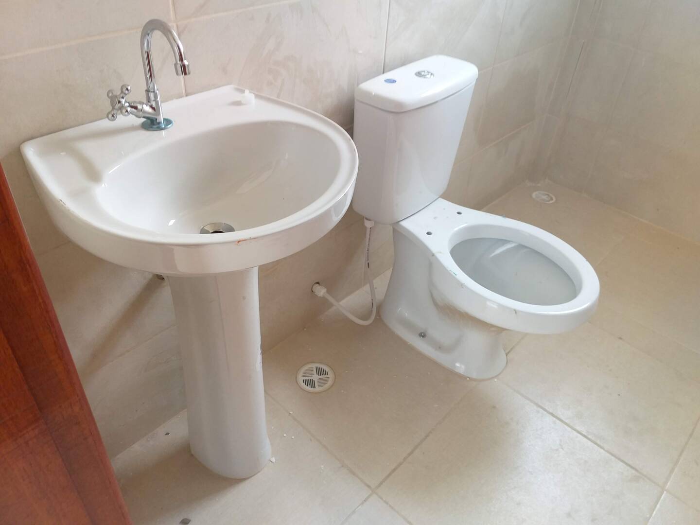 Casa, 3 quartos, 250 m² - Foto 21