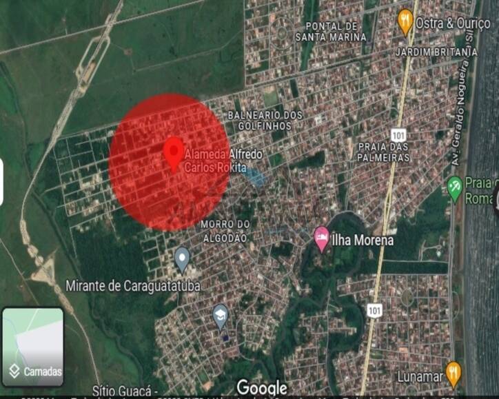 Terreno, 144 m² - Foto 1