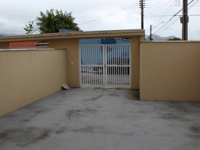 #689 - Casa para Locação em Caraguatatuba - SP - 3