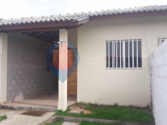#405 - Casa para Locação em Caraguatatuba - SP
