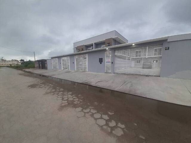 #712 - Casa em condomínio para Locação em Caraguatatuba - SP - 1