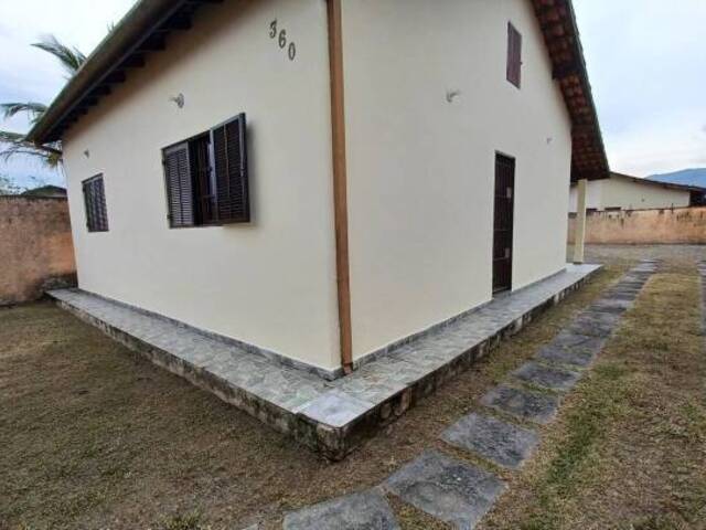#716 - Casa para Locação em Caraguatatuba - SP - 2