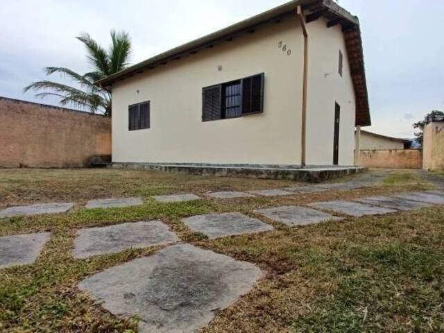 #716 - Casa para Locação em Caraguatatuba - SP - 1
