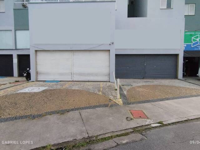 #815 - Ponto Comercial para Venda em Caraguatatuba - SP - 2
