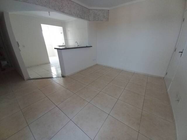 #831 - Apartamento para Venda em Caraguatatuba - SP - 2