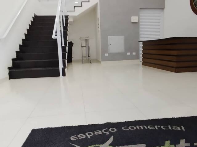 Ponto Comercial para Locação em Caraguatatuba - 4