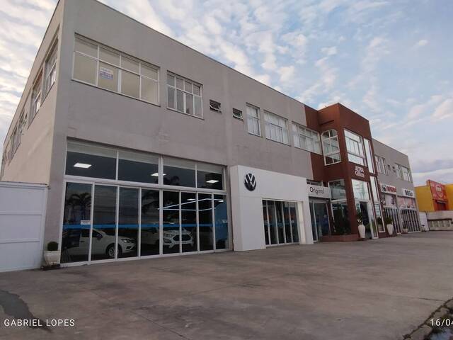 #880 - Ponto Comercial para Locação em Caraguatatuba - SP