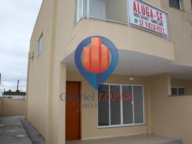 #98 - Casa para Locação em Caraguatatuba - SP