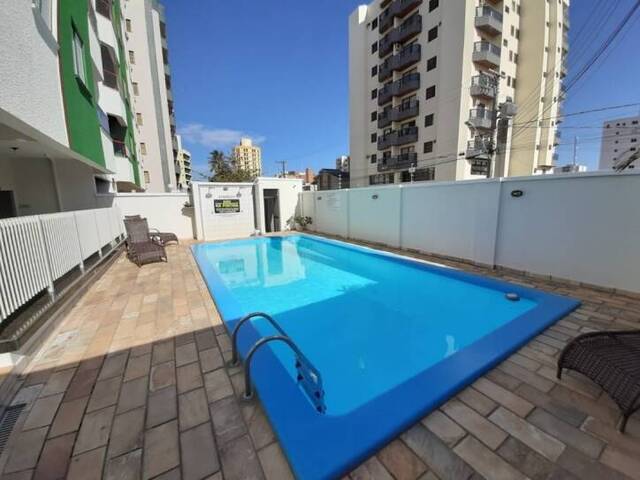 #167 - Apartamento para Locação em Caraguatatuba - SP