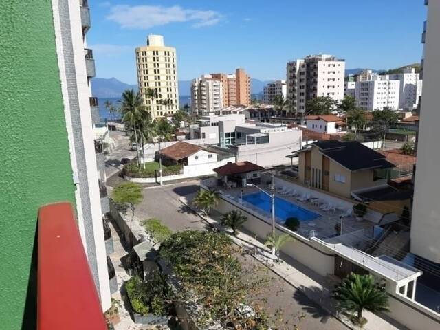 Apartamento para Locação em Caraguatatuba - 4