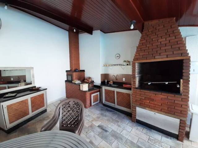 #167 - Apartamento para Locação em Caraguatatuba - SP