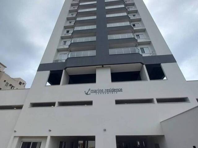 Apartamento para Venda em Caraguatatuba - 3