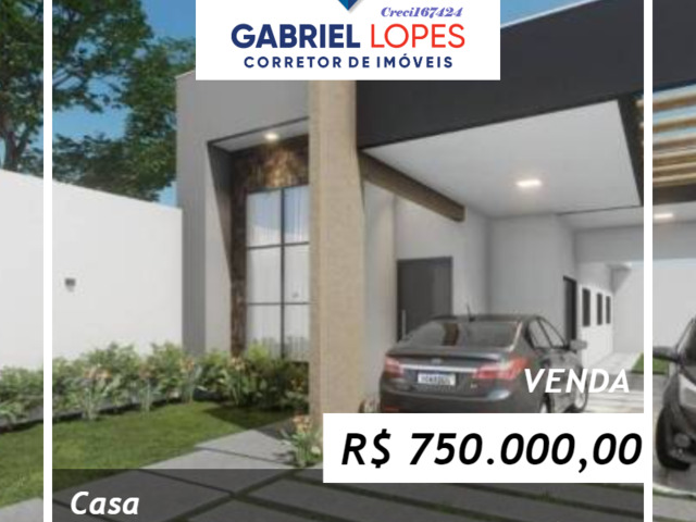 #592 - Casa para Venda em Caraguatatuba - SP - 1