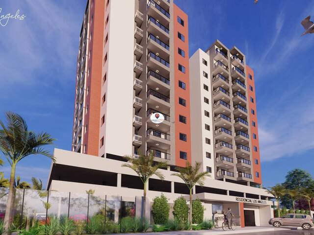 #430 - Apartamento para Venda em Caraguatatuba - SP - 3