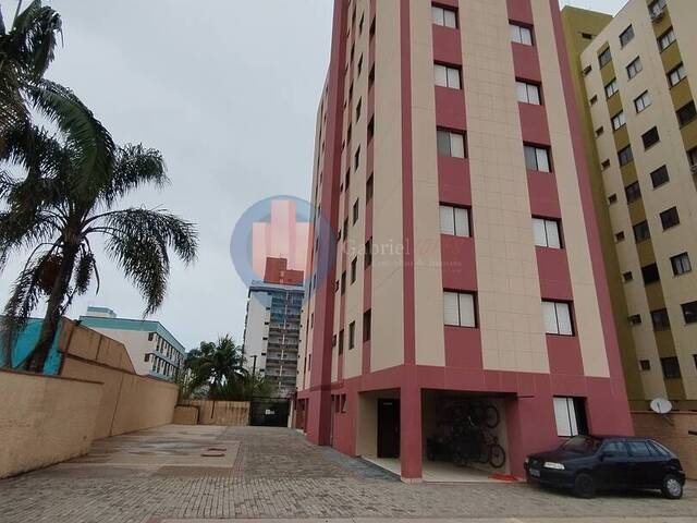 #745 - Apartamento para Venda em Caraguatatuba - SP - 1