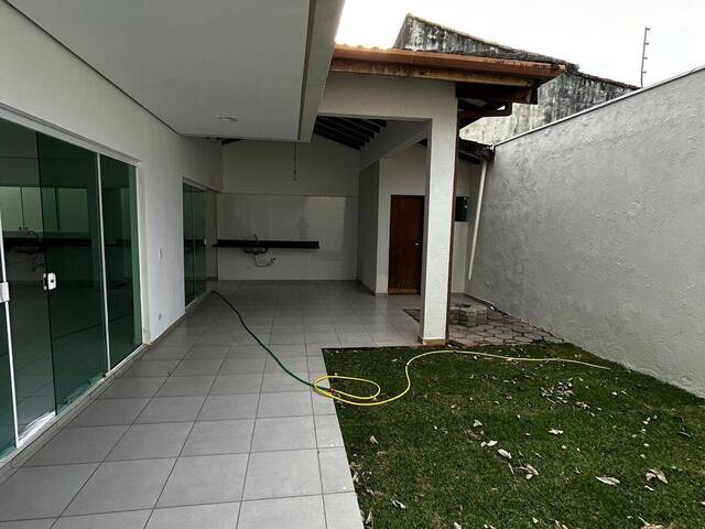 Casa para Locação em Caraguatatuba - 5