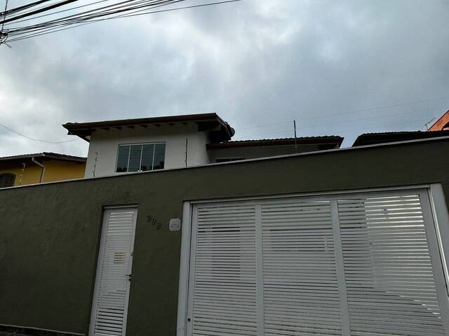 #751 - Casa para Locação em Caraguatatuba - SP - 3