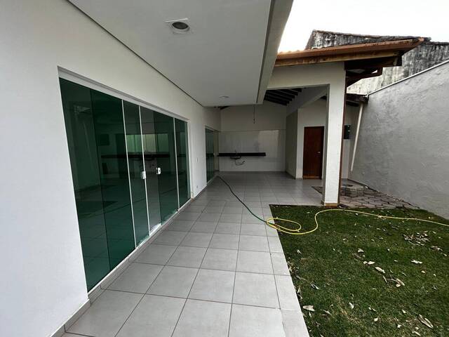 Casa para Locação em Caraguatatuba - 4