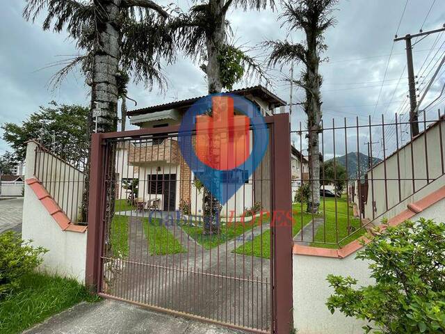 #755 - Casa para Venda em Caraguatatuba - SP - 3