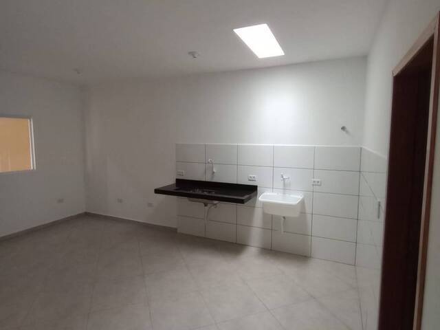 Apartamento para Locação em Caraguatatuba - 4