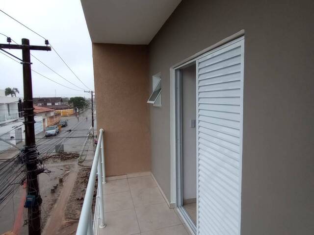 #760 - Apartamento para Locação em Caraguatatuba - SP - 3